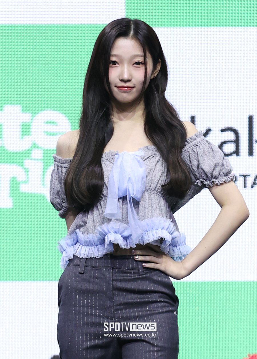 [포토S] 유스피어 로아, '분위기 미녀'