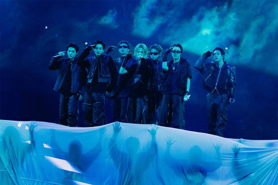 방탄소년단, 월드투어 88회로 확대…자카르타·불라칸서 추가 공연[공식]
