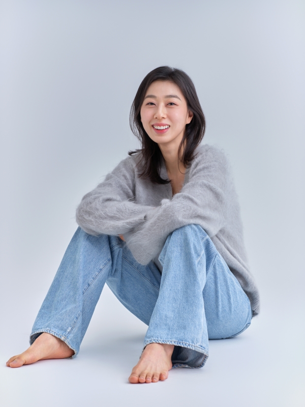 '참교육' 박지연 "'우진엄마'와 싱크로율 15%…항의 못 하는 편"[인터뷰②]