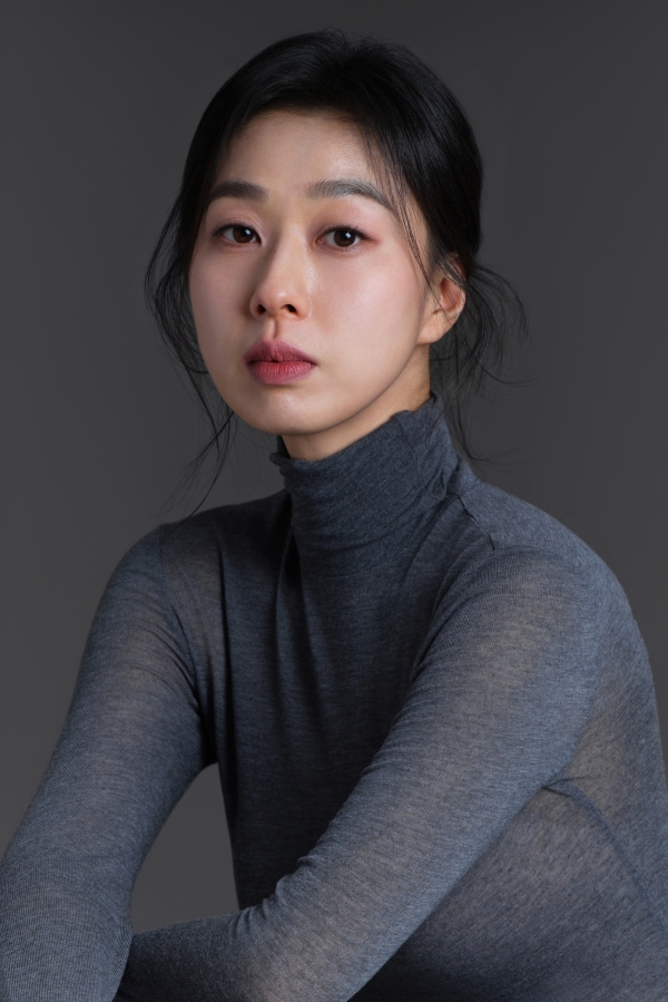 '참교육' 우진엄마 박지연, 인터뷰 중 오열 "그냥 그런 배우 같아 속상했는데"[인터뷰③]