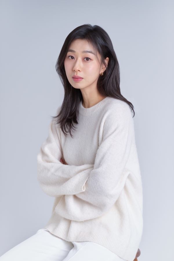 '참교육' 우진엄마 박지연, 캐스팅 비하인드 "3부 공기놀이 선생님 맡을 뻔"[인터뷰④]