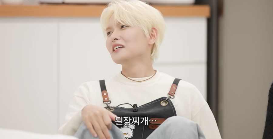 "마운자로 필요 없어" 슈주 려욱, 두 달 만에 10kg 감량 사연