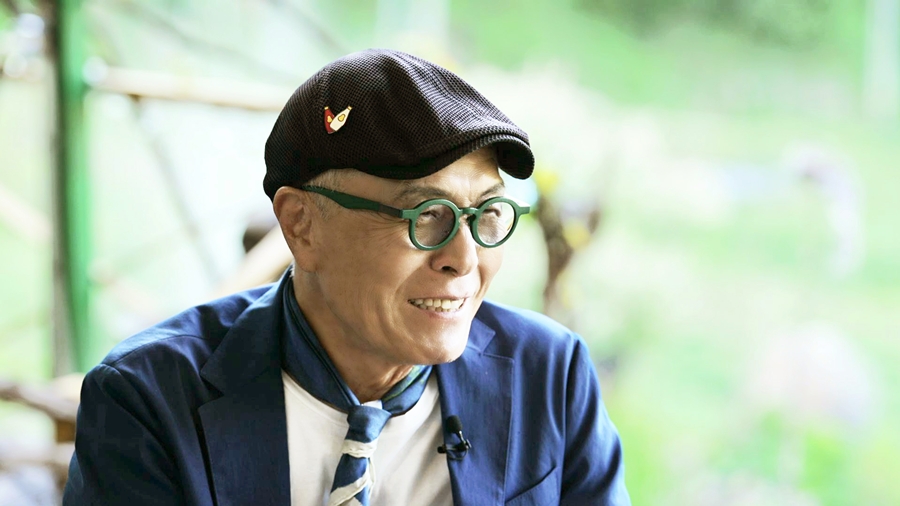 '활동 중단' 허영만, 뒤늦게 알려진 낙상사고…"중환자실 입원"