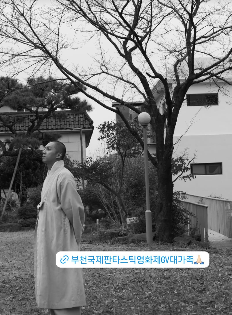 차가원, 인권위 진정→이승기 맹공 "받은 것 모두 반환하라"[이슈S]