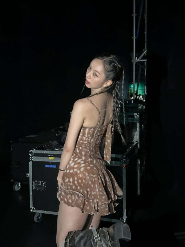 ▲ 출처|혜리 인스타그램