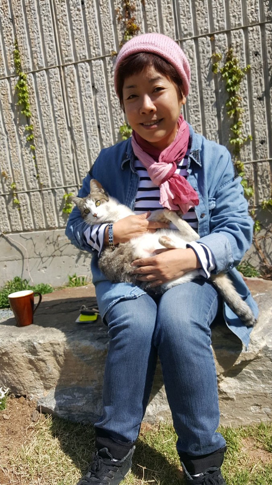 김미화 시모상 '슬픔'.."여태 어머님 모시다가 요양원 들어가셨는데.."