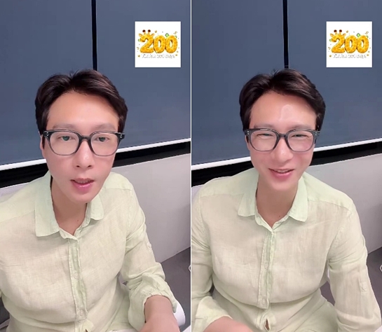 고지용, '틱톡 진출' 적극 홍보.."일반인으로 살겠다며 젝키 합류 거절해놓고" 아쉬움[이슈S]