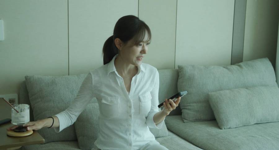 '의사♥' 박은영, 신혼집 첫 공개…"남편 위한 1인 파인다이닝 준비"('전참시')