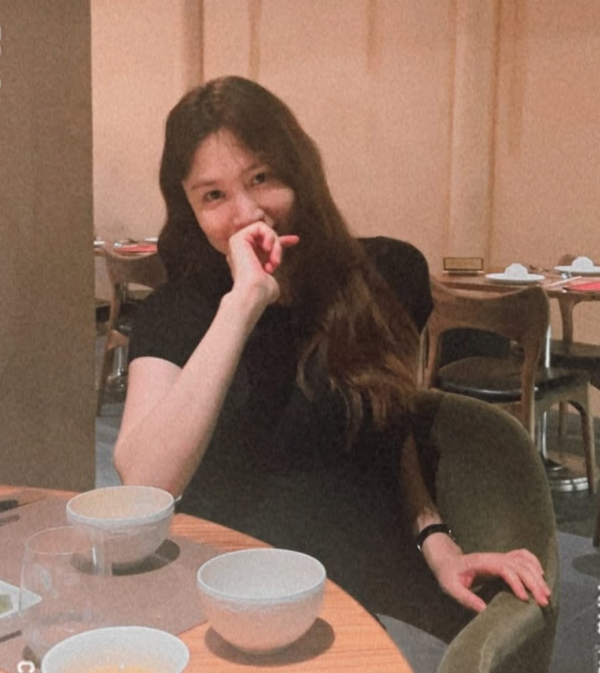 "2세 임신" '남궁민♥' 진아름, 다시 보니 태교여행이었네