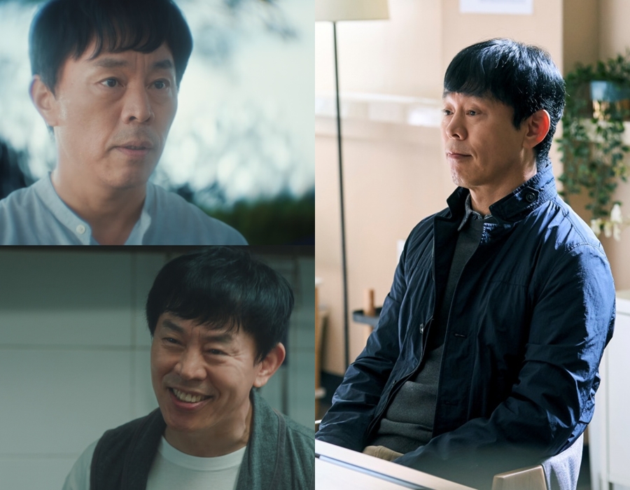 박지훈 아빠부터 '참교육' 빌런 교사까지…히트작엔 최덕문이 있다