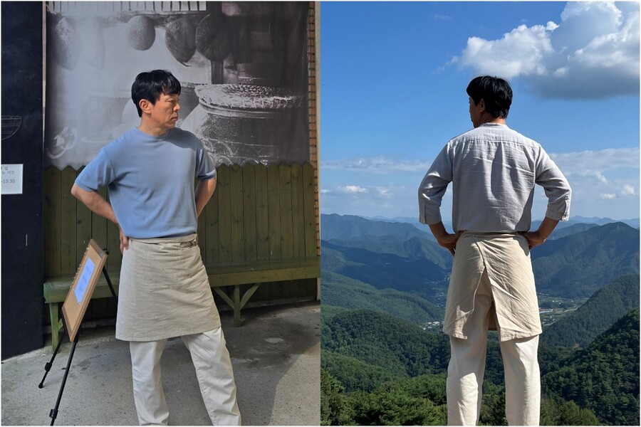 ▲ 최덕문. 제공|호두앤유엔터테인먼트