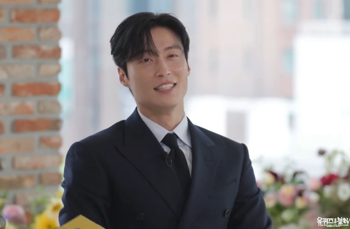 허남준 "'취향 아닌데 거슬린다는 댓글 제일 좋아"('유퀴즈')
