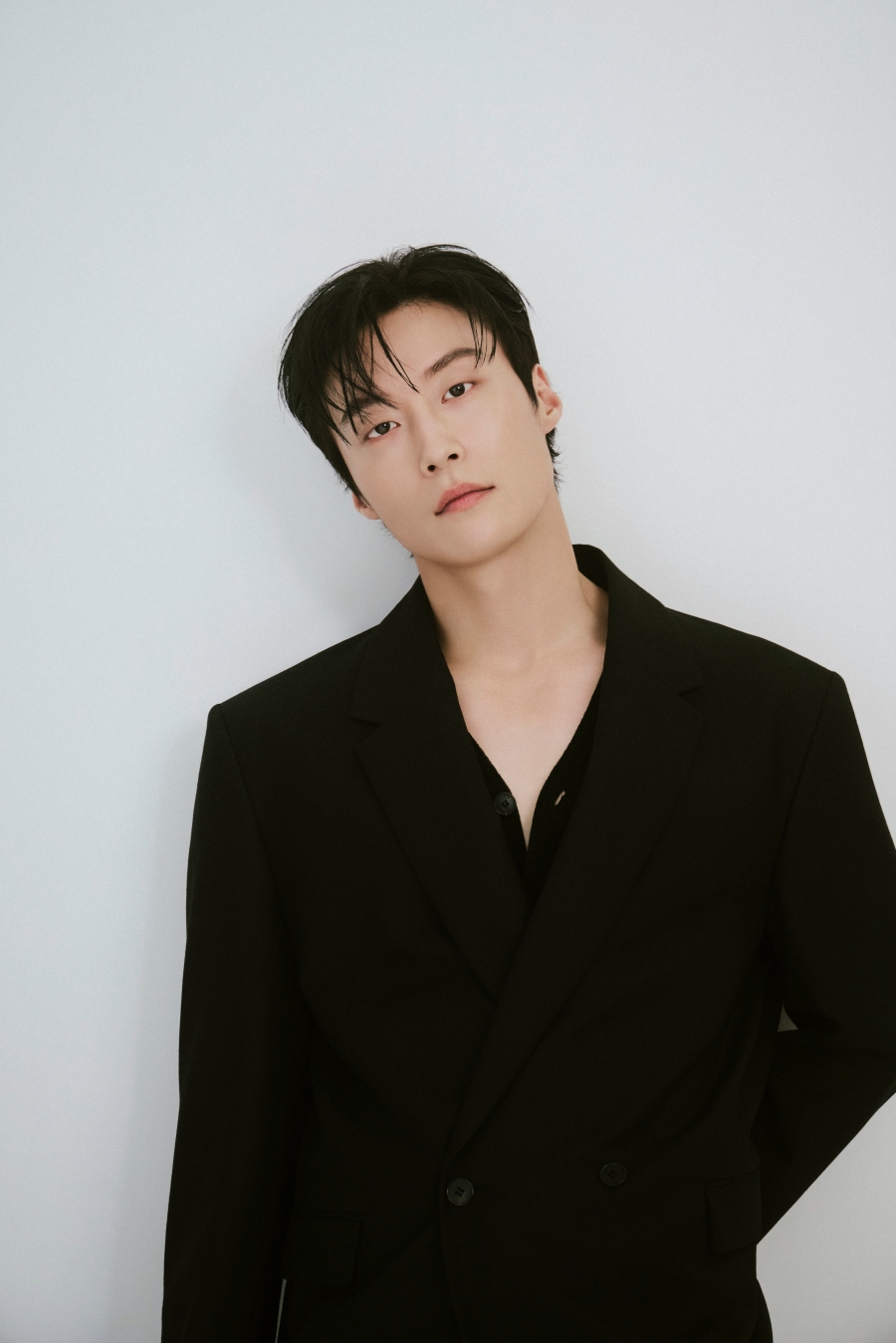 '멋진 신세계' 허남준 "영케이에 직접 OST 부탁, 의미 남달라"[인터뷰③]