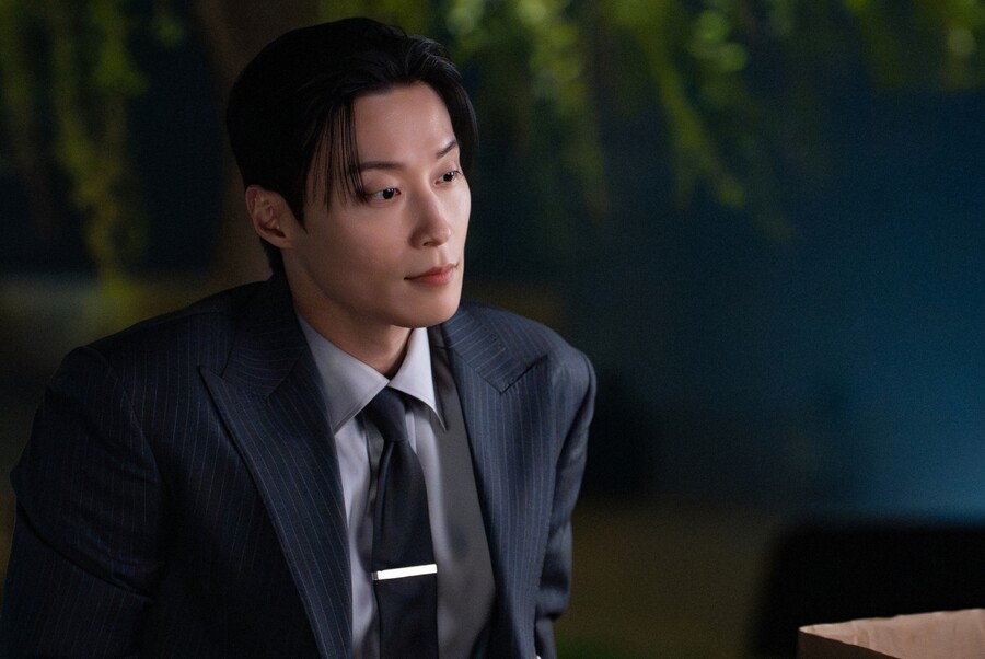 '멋진 신세계' 허남준 "연말시상식 기대? 욕심 반 긴장 반" [인터뷰④]