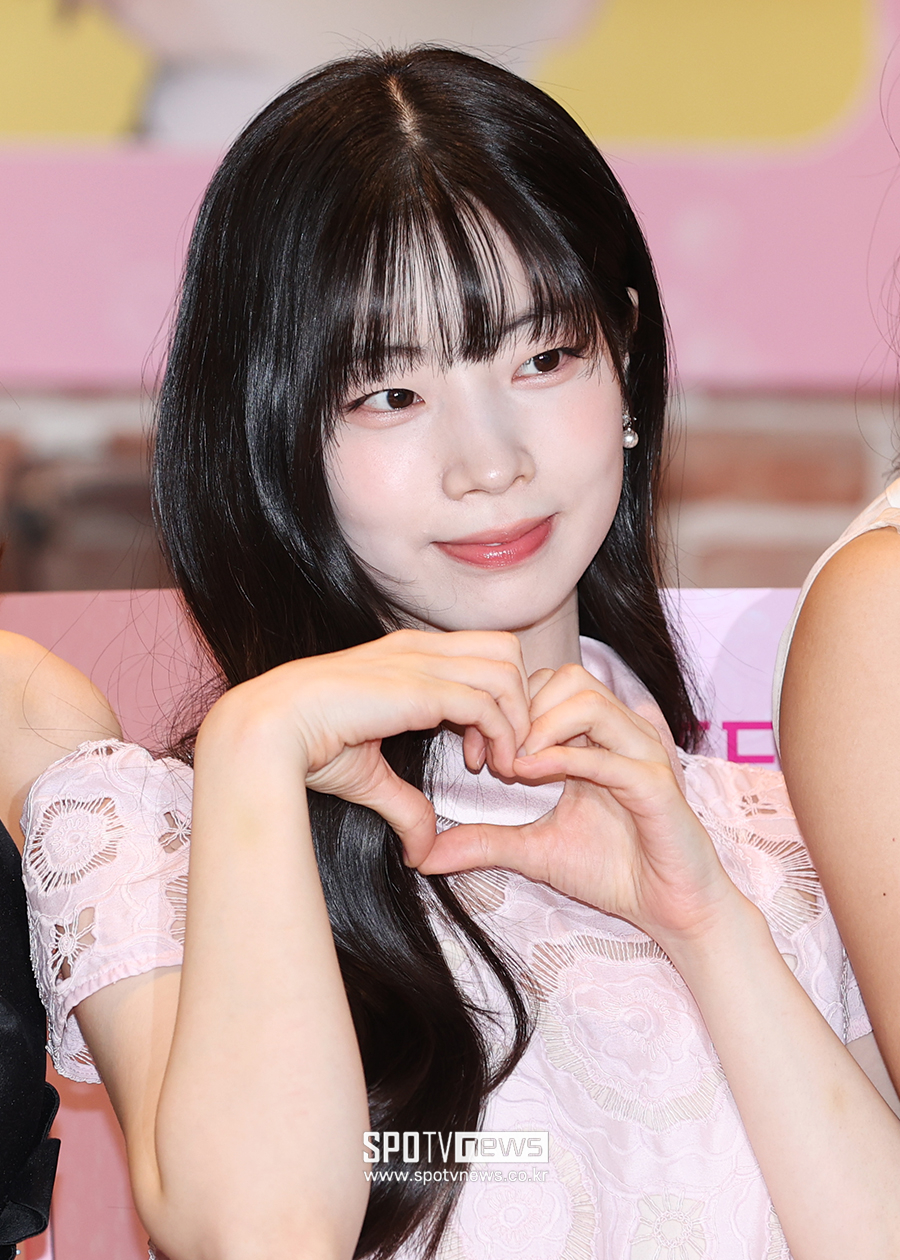 [포토S] 트와이스 다현, '귀여워'