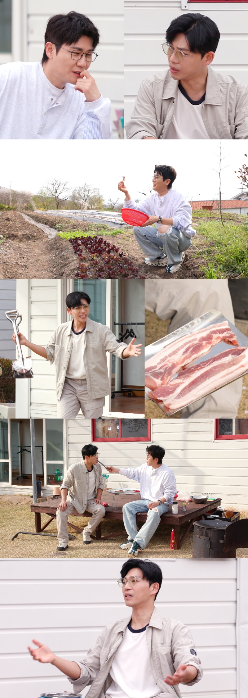 ▲ 지승현이 무명 시절 생활고를 고백한다. 제공|KBS2 ‘신상출시 편스토랑’