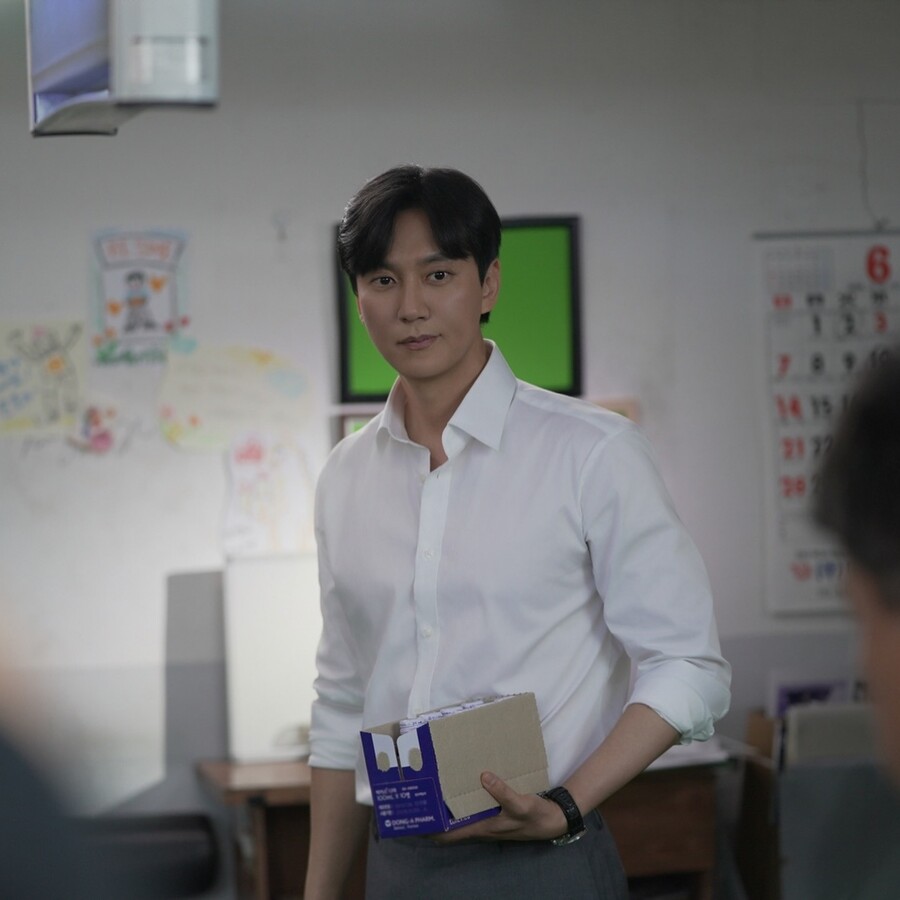 ▲ 김남길. 출처ㅣ김남길 인스타그램