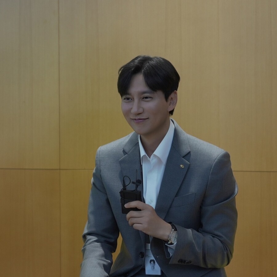 ▲ 김남길. 출처ㅣ김남길 인스타그램