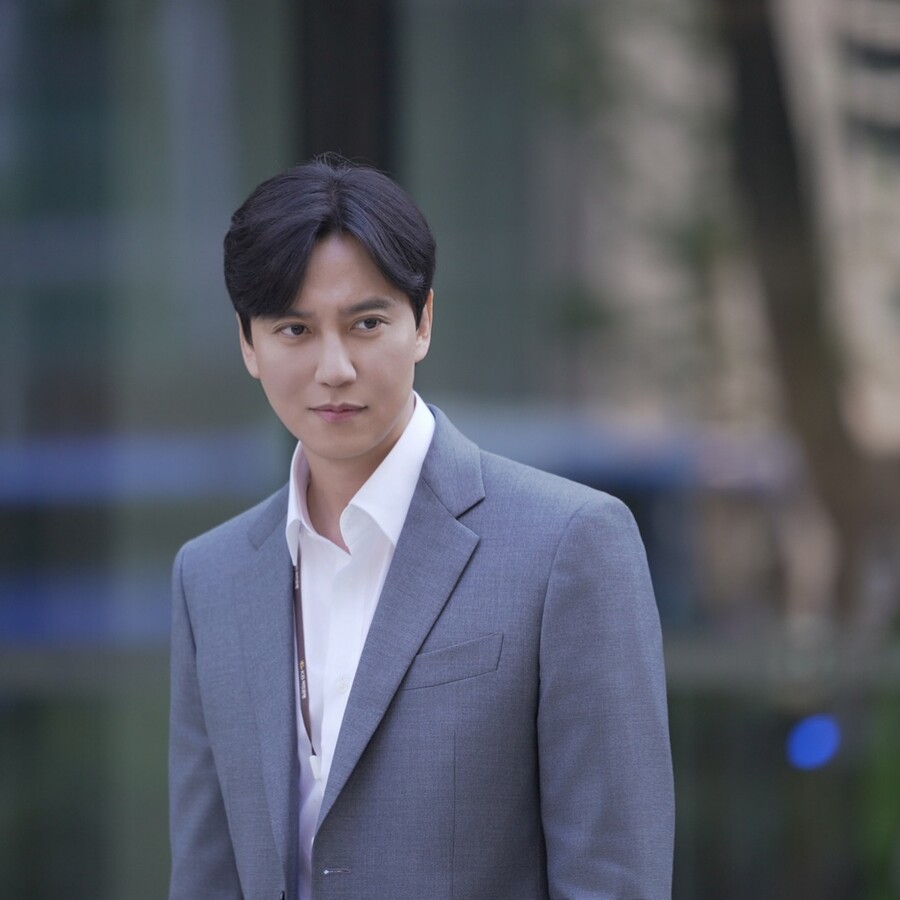 ▲ 김남길. 출처ㅣ김남길 인스타그램