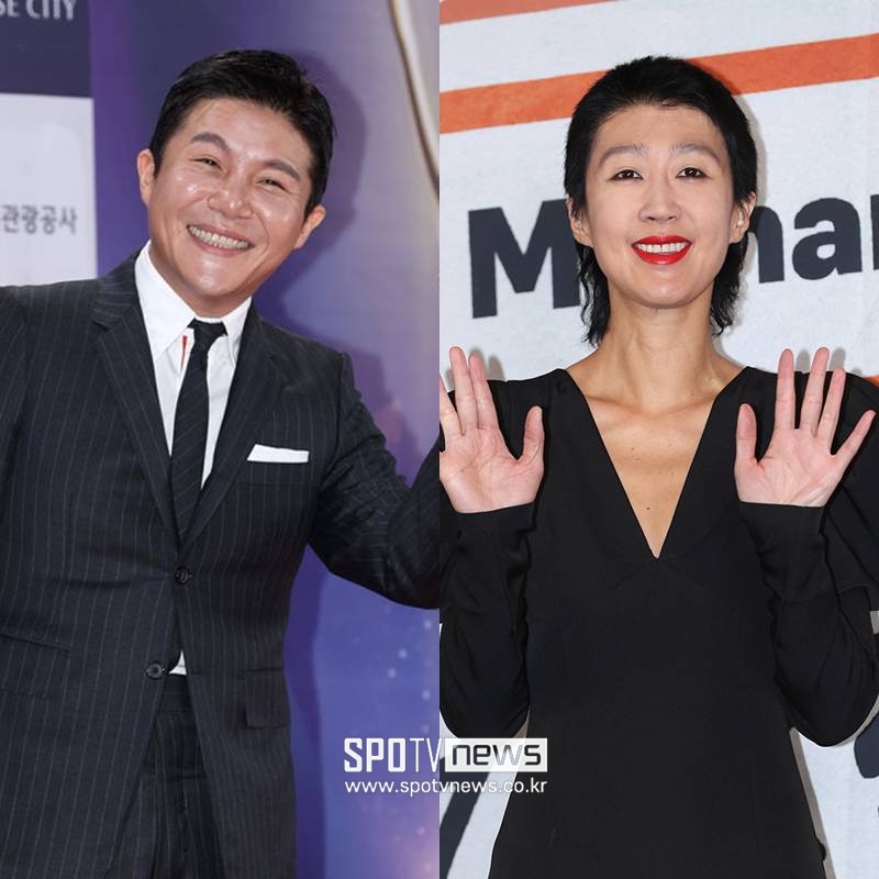 "걔라고 안 억울하겠나"…홍진경, '조폭 연루설' 조세호 감쌌다