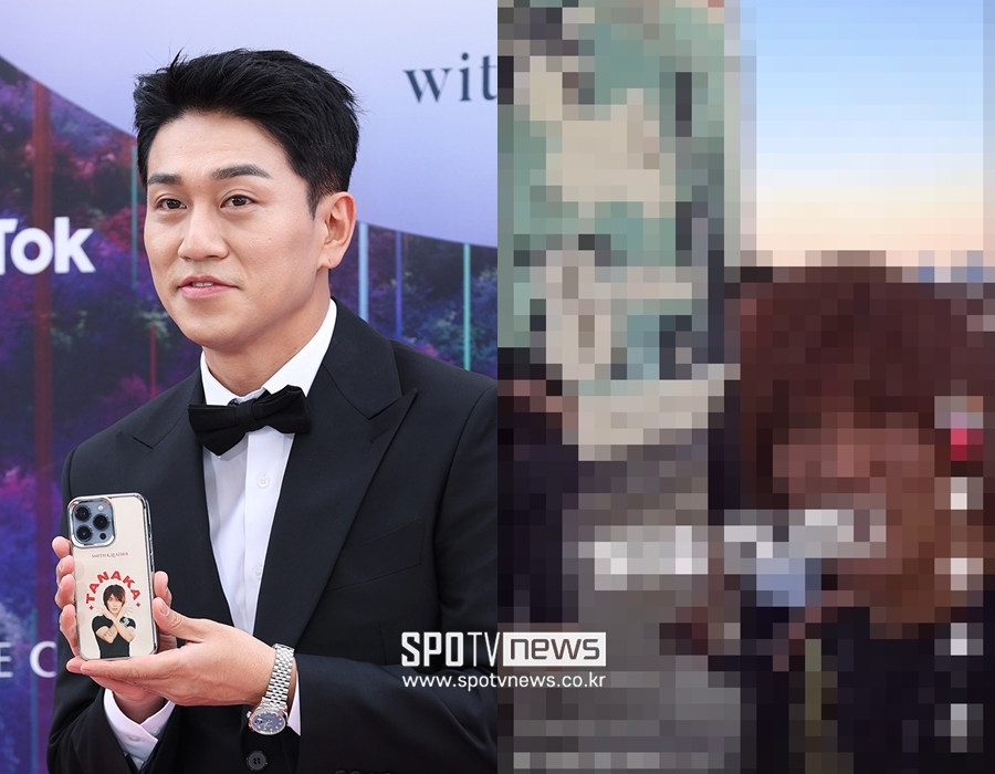 김경욱, '다나카 사칭'에 마지막 경고 "속이고 영리활동…넘어갈 수 없어"