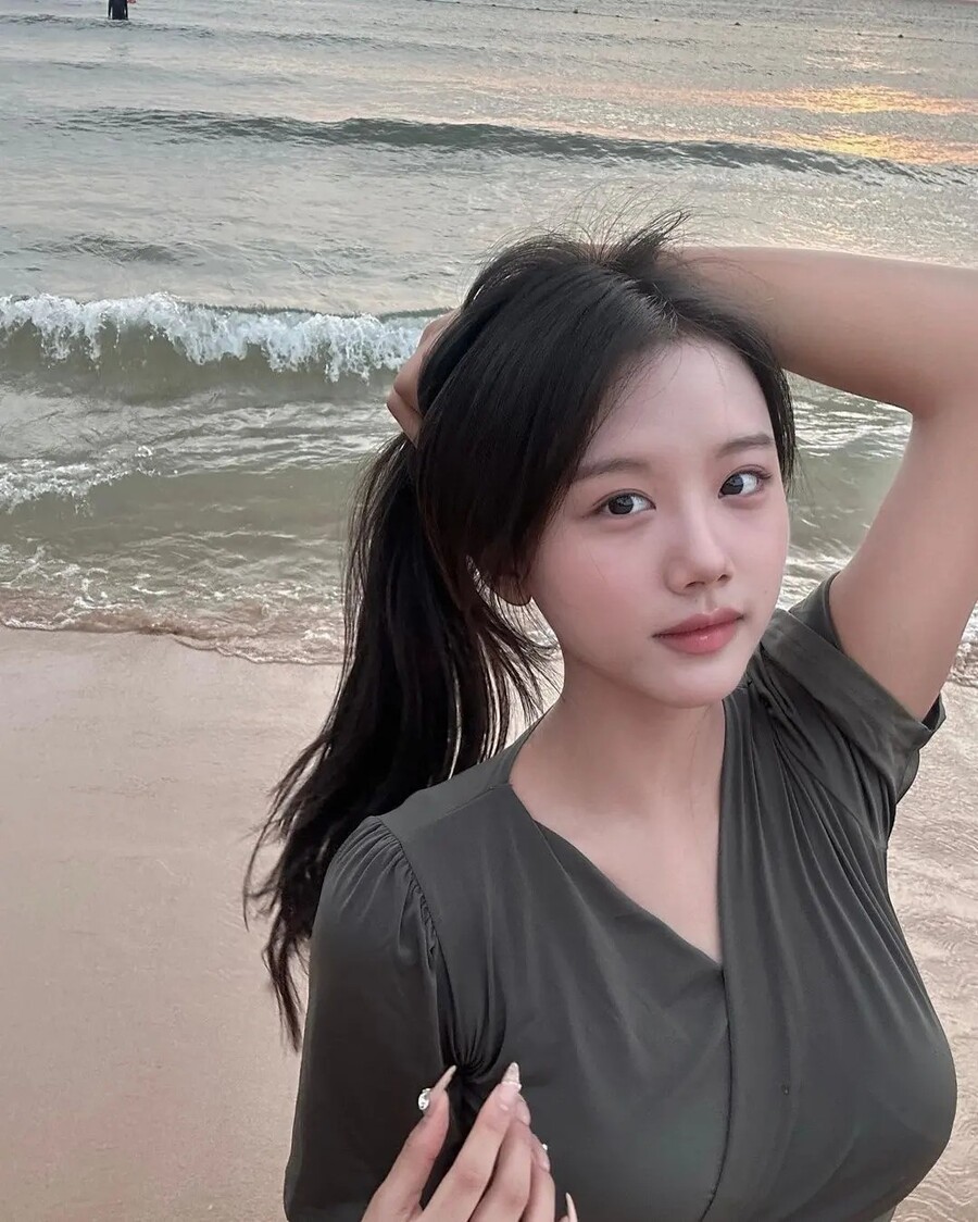 '이동국 딸' 재시, 美 패션 명문 최우등 졸업인데…父는 월드컵 삼매경