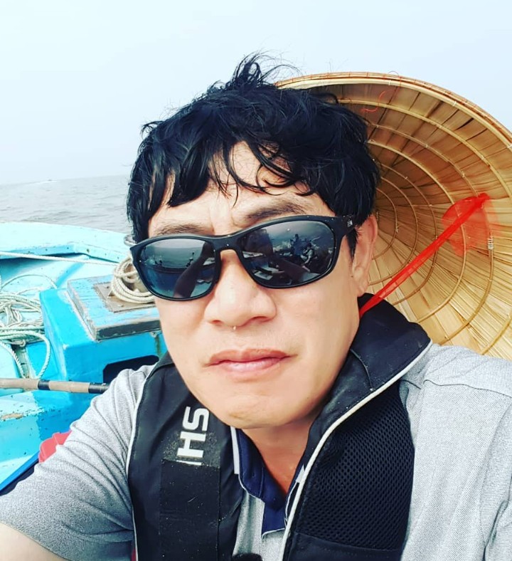 방송인 이경규 소신발언..."홍명보 감독, 칭찬 때문에 손흥민 너무 빨리 뺐다"