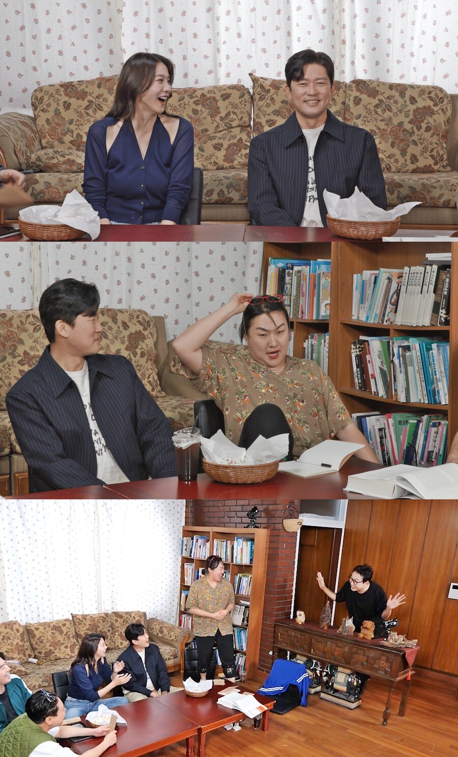 ▲  제공| SBS '아니 근데 진짜!'