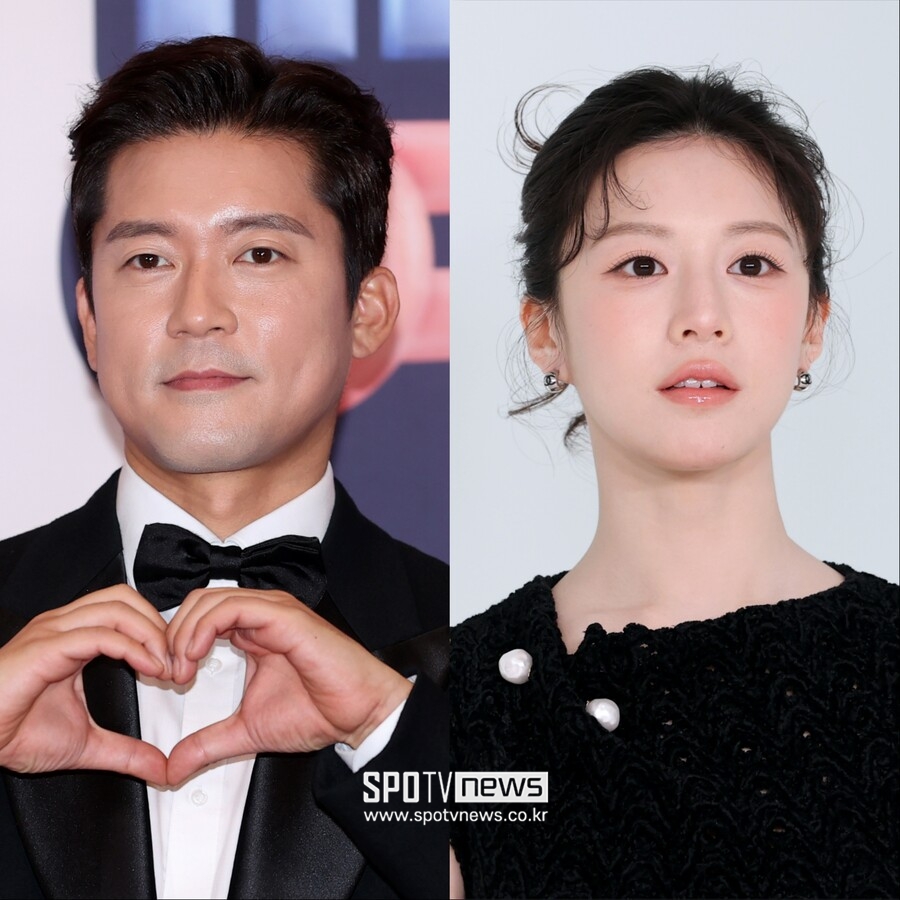 김대호 "연애 안 한 지 10년 넘어…이상형은 고윤정"('아근진')