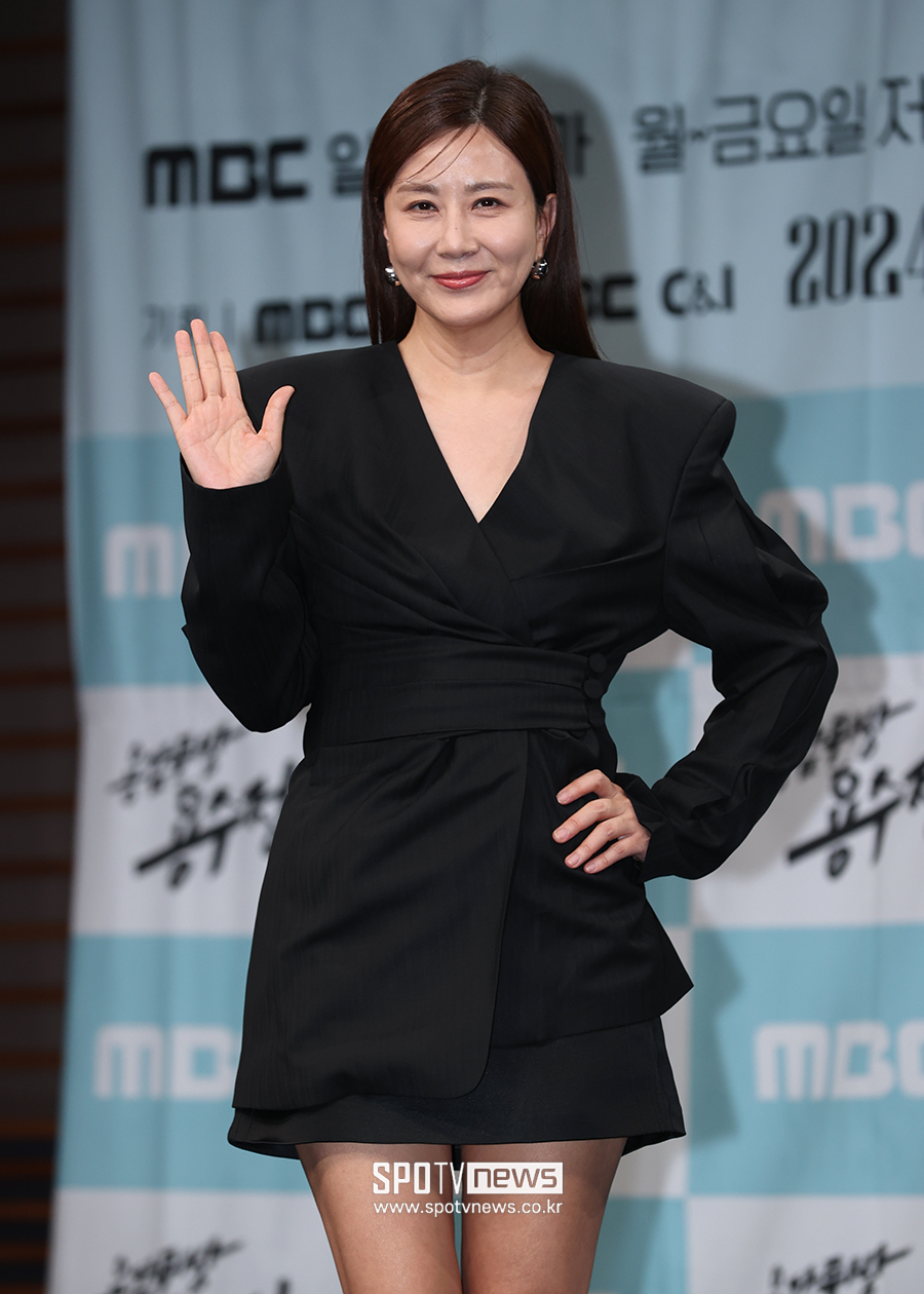 "母와 이야기하는 게 소원" 눈물 흘린 양정아, 오늘(19일) 모친상 비보