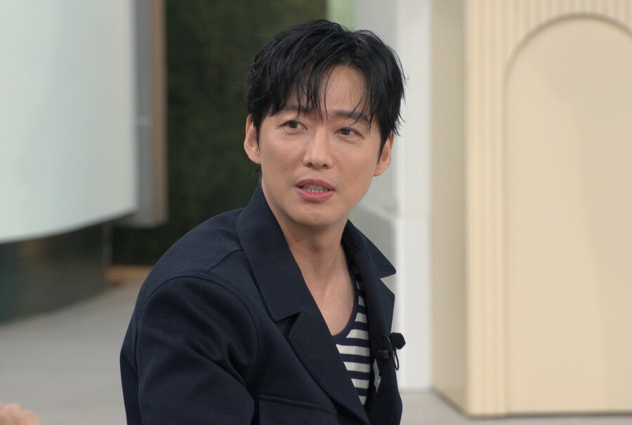 '예비아빠' 남궁민, ♥진아름표 도시락 공개 "입 터지면 14시간 먹어"('냉부해')
