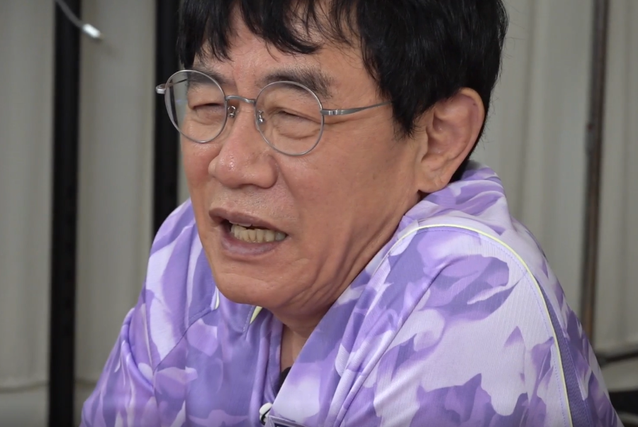 이경규, 멕시코전 패배에 소신 발언 "홍명보, 손흥민 너무 빨리 뺐다"