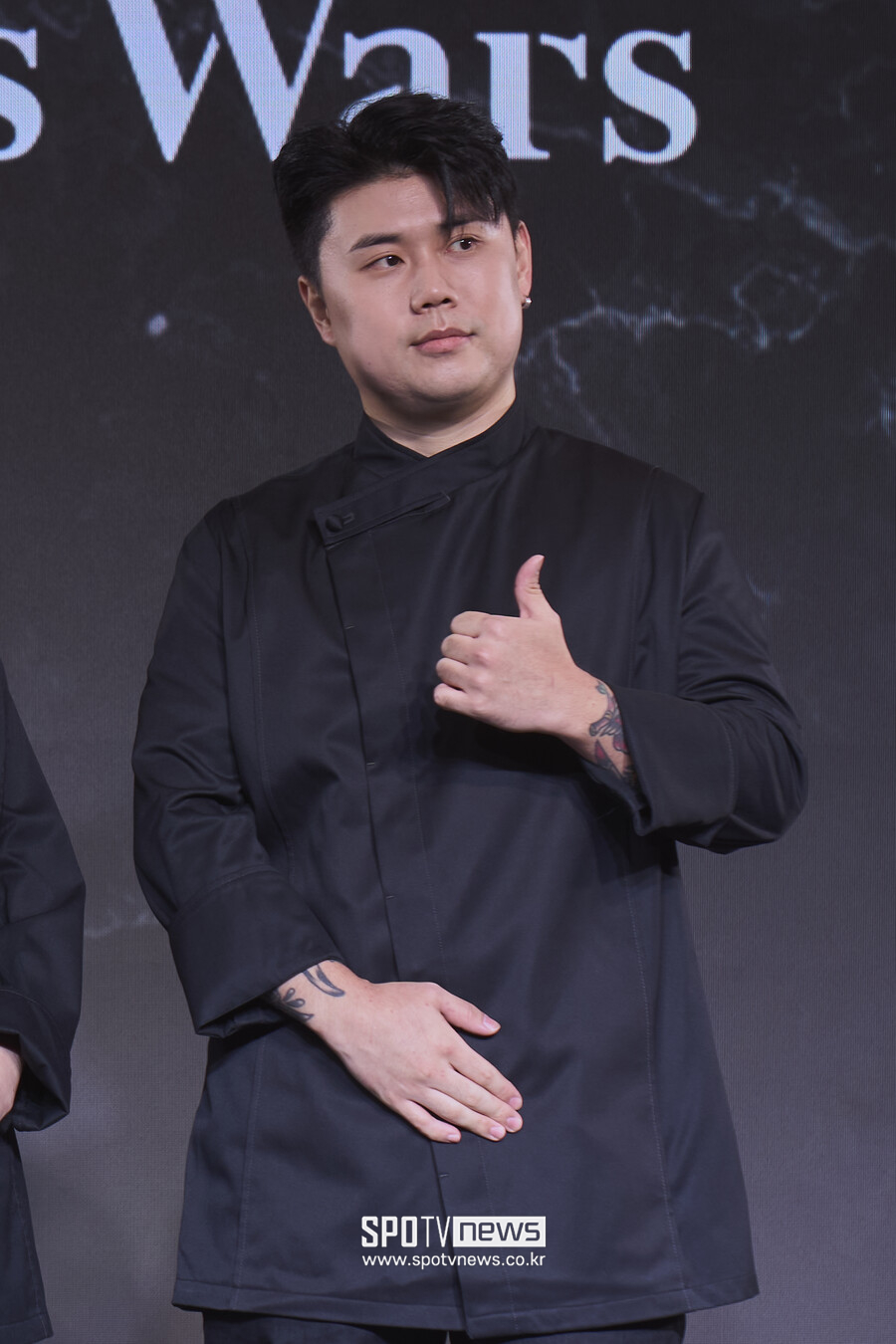 권성준, '흑백' 우승 1년만에 33억 건물주 됐다 "밤 티라미수 대박"