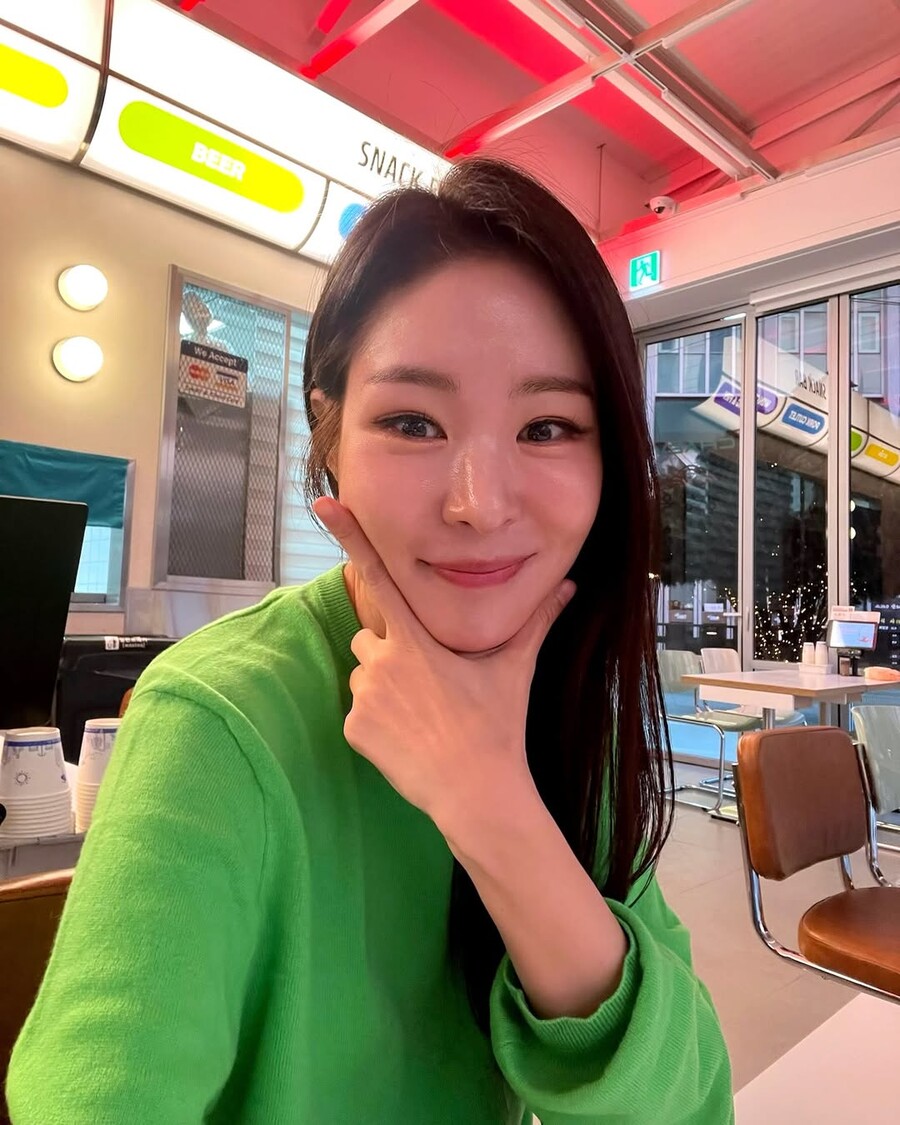 미자 '270만 하이닉스' 진입…"잃은 1억만 복구해서 나올 것"