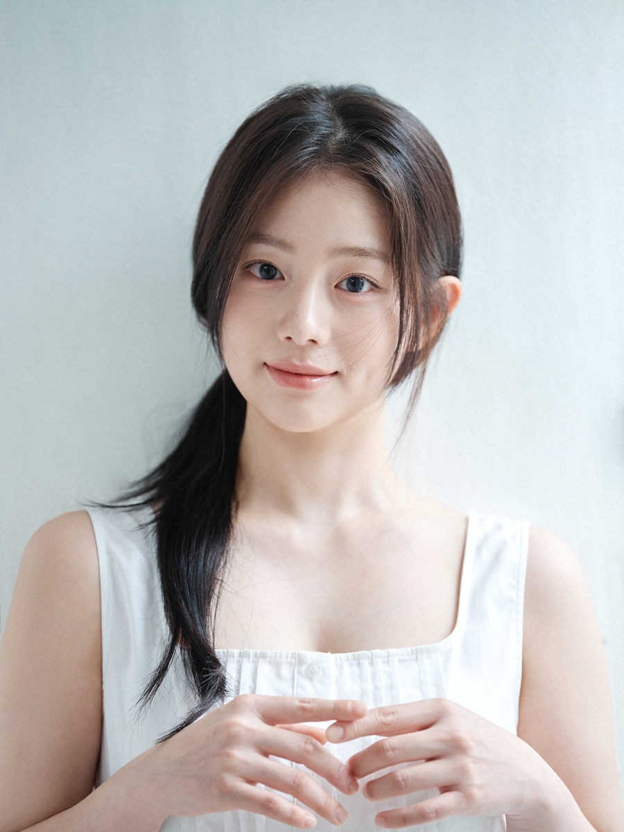 채서안 "'학씨부인' 이번 생은 잘산다고…'멋진 신세계' 외사랑, 책임감 느꼈죠"[인터뷰S]