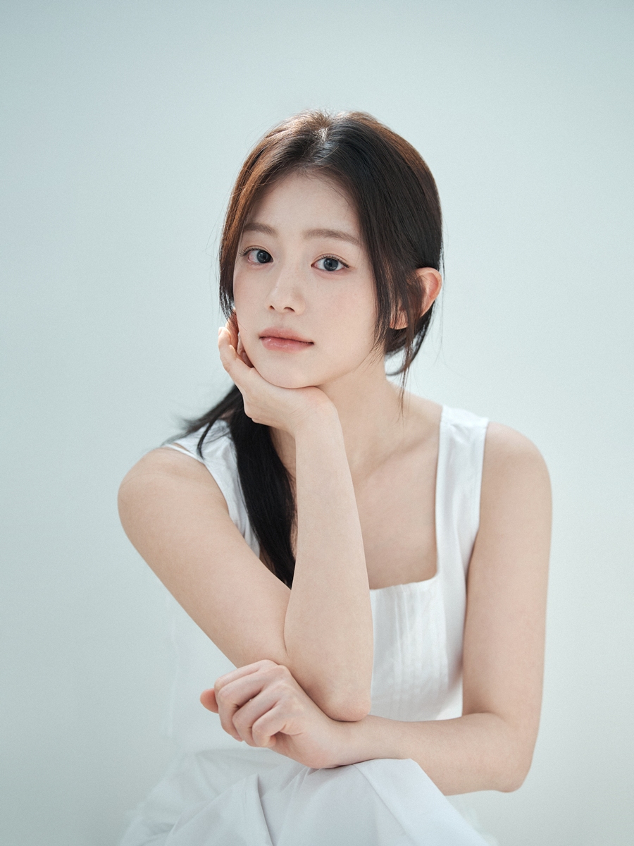 ▲ 배우 채서안. 제공|블리츠웨이엔터테인먼트