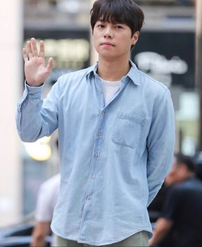 배우 이기혁, 동명이인 축구선수 때문에 악플 테러 받았다 '황당 해프닝'