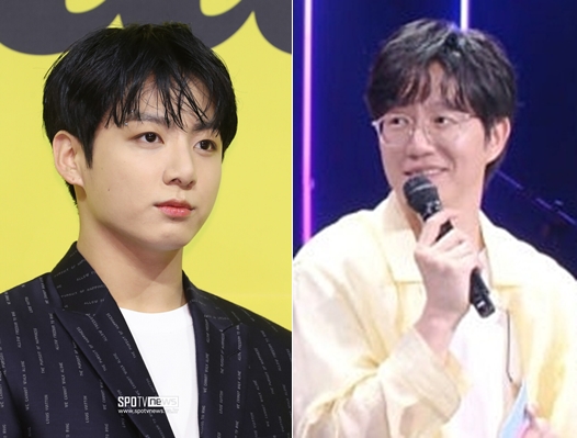 성시경 "BTS 정국 만났을 때 사진 찍고 싶었는데 꾹 참아..심장 뛰어" 팬밍아웃('더시즌즈')