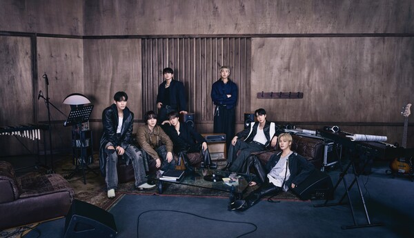 방탄소년단, 'Come Over' 글로벌 차트 강타...英·日 동시 흥행