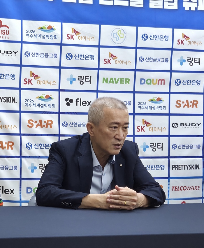암 수술 앞두고 한일전 지킨 감독...인천도시공사, 日 챔피언 브레이브 킹스 제압 '통합우승 → 슈퍼매치 승리'