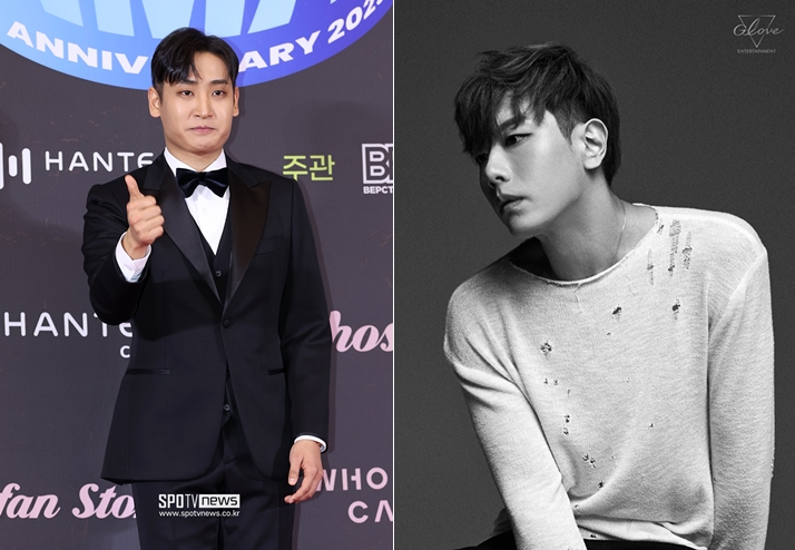 박재정, 팬클럽명 바꾸며 박효신에 사과 "혼란 느끼셨을 선배님께 죄송"[전문]