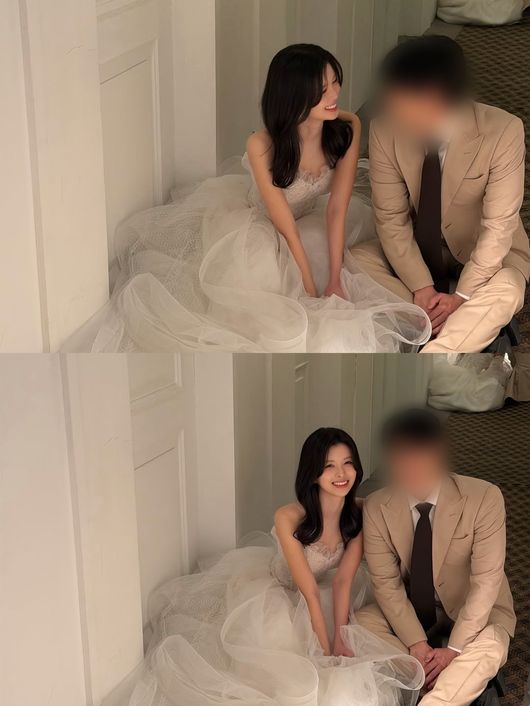 구구단 소이, ♥훈남 변호사와 깜짝 결혼 발표 "8월, 부부로 새 출발"[전문]