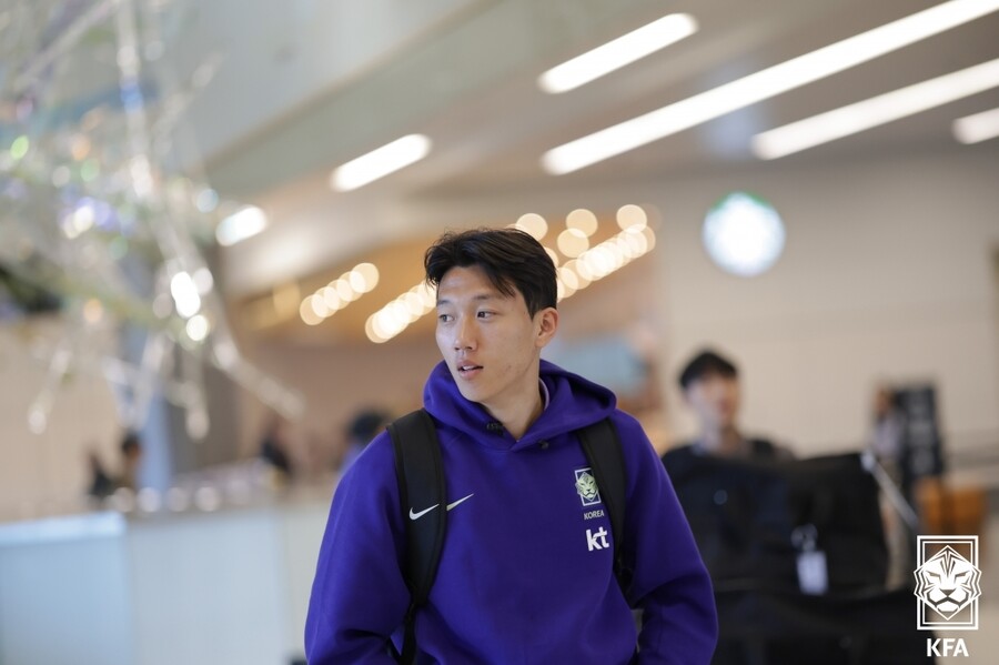 ▲  ⓒ대한축구협회