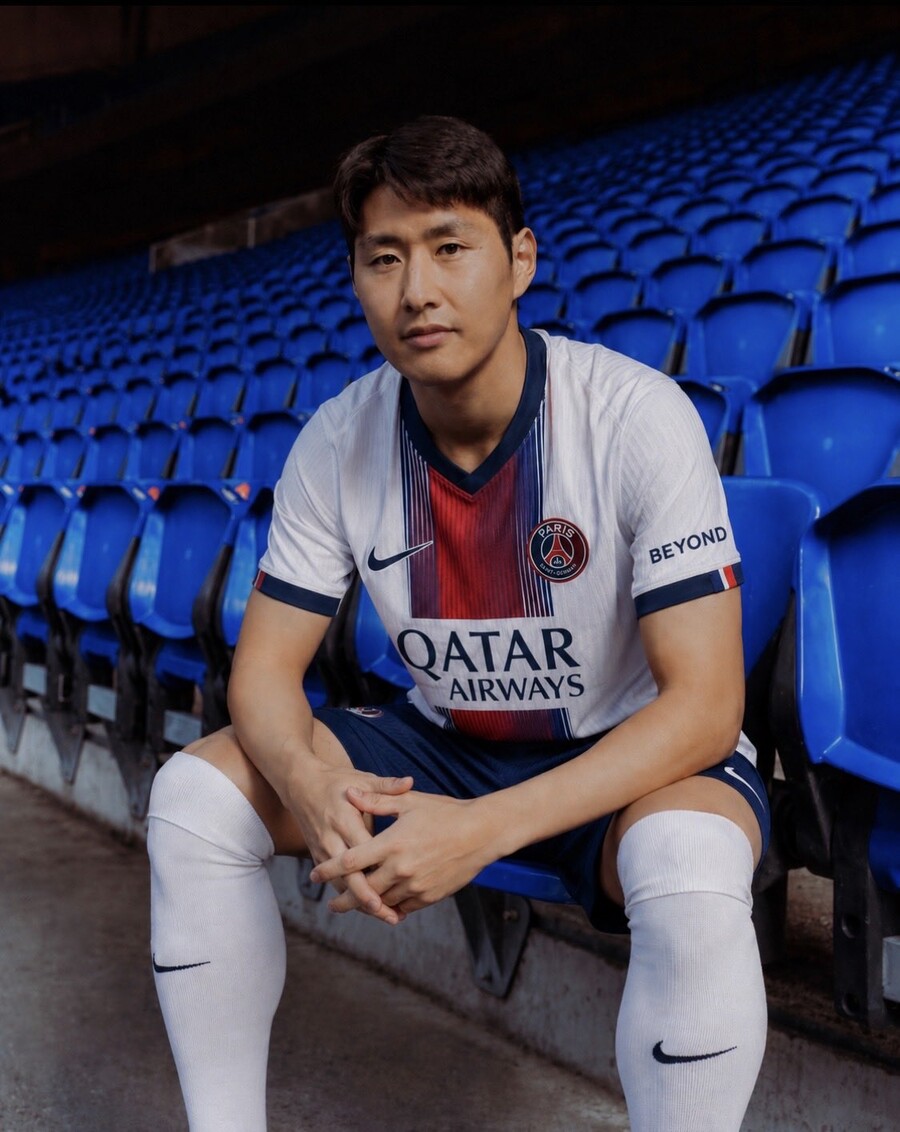 "이강인 재능 의심 말라" 英 전문가 강력 추천…손흥민 뒤 이을 EPL 코리안리거 탄생하나→'4위 돌풍' 애스턴 빌라-뉴캐슬행 강권