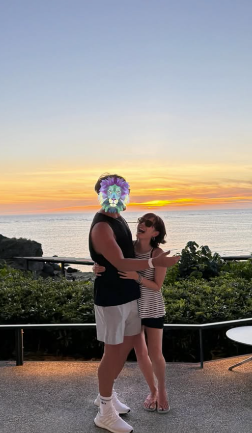 손예진,♥현빈과 럽스타그램 본격 시작…'설레는 키 차이'