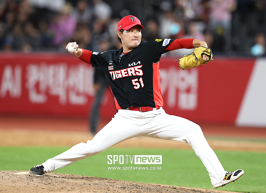 [포토S] 역투하는 전상현