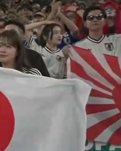 파렴치한 일본 "욱일기 아무 문제 없다" 부족한 역사 의식 사례 남겨...오히려 "한국 비판 단순 트집" 주장