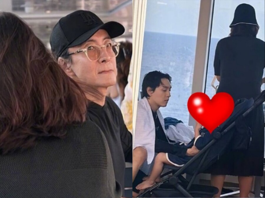 ▲  출처| SNS
