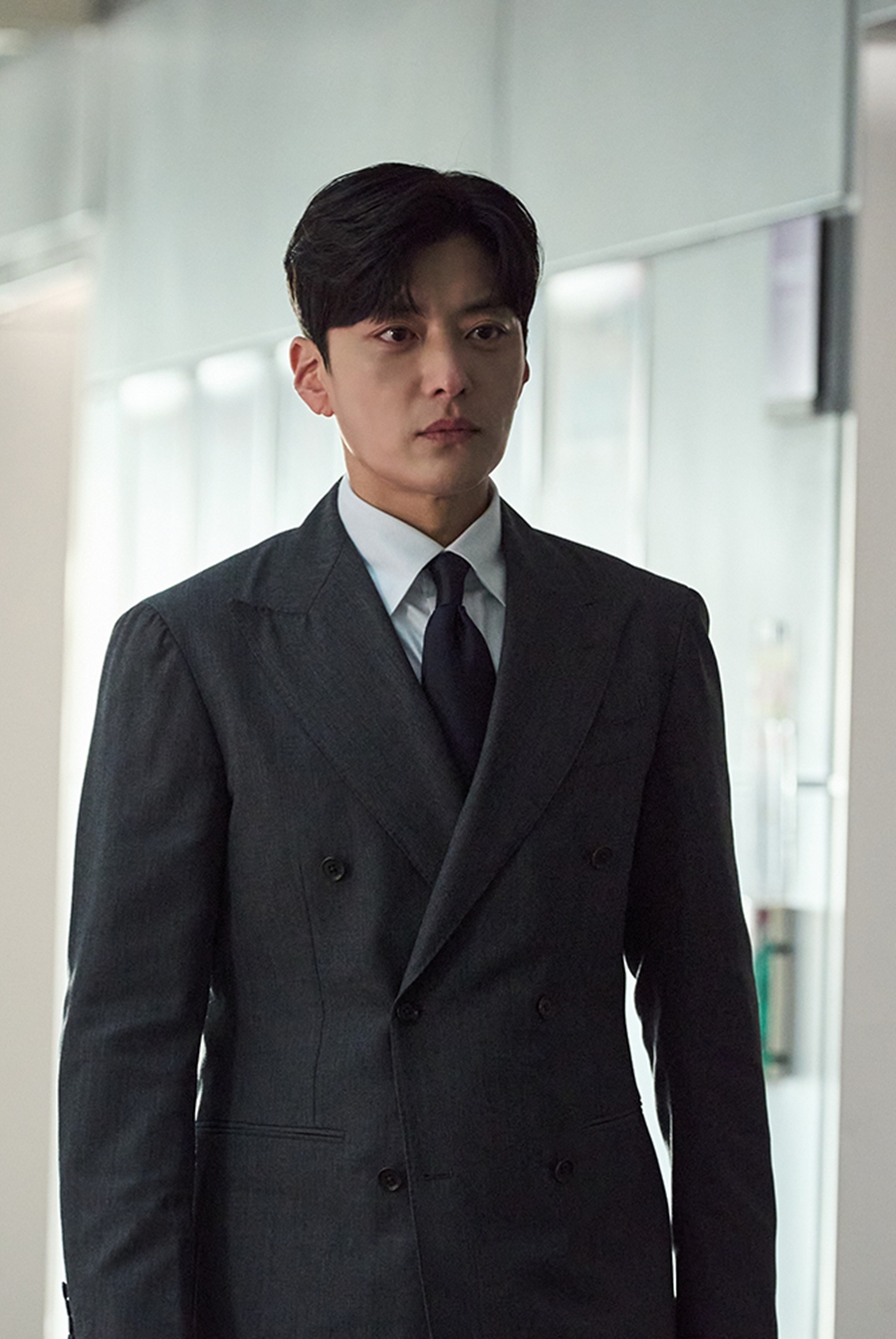 ▲ '멋진 신세계'의 장승조. 제공|에이스팩토리