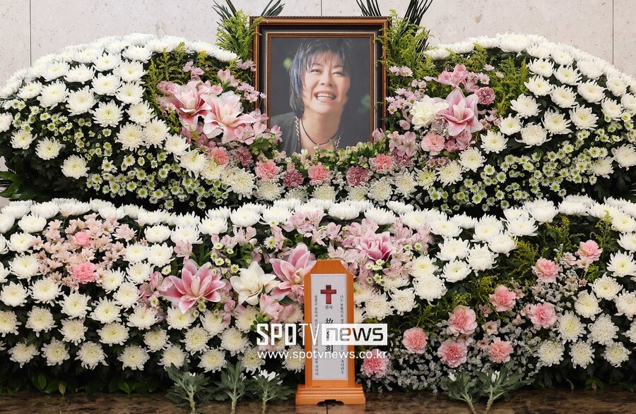 "헝그리 배 채워주던 형수"…홍수환 망연자실→故옥희 추모 물결[이슈S]